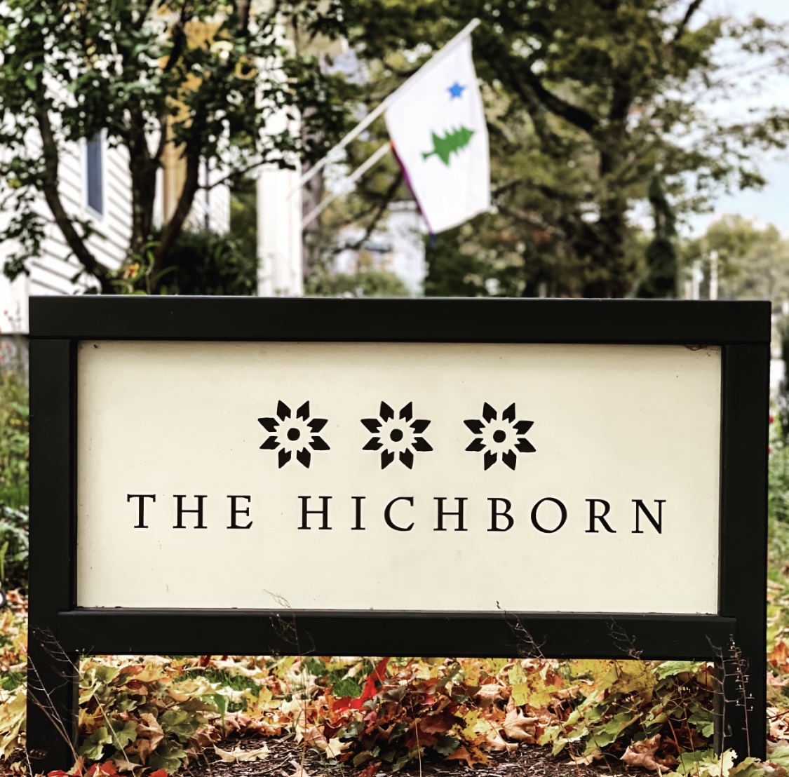 The Hichborn 