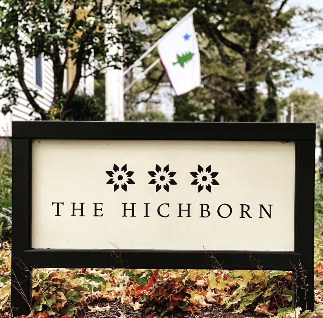The Hichborn