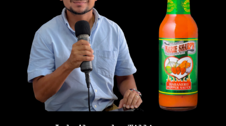 Jody Alexander Williams – Marie Sharp’s Hot Sauce Chief Marketing & Sales Director ~ Culinary Treasure Podcast Episode 112