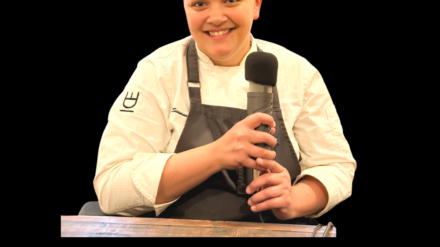 Krystle Swenson Executive Pastry Chef The Resort at Paws Up ~ Culinary Treasure Podcast Episode 113
