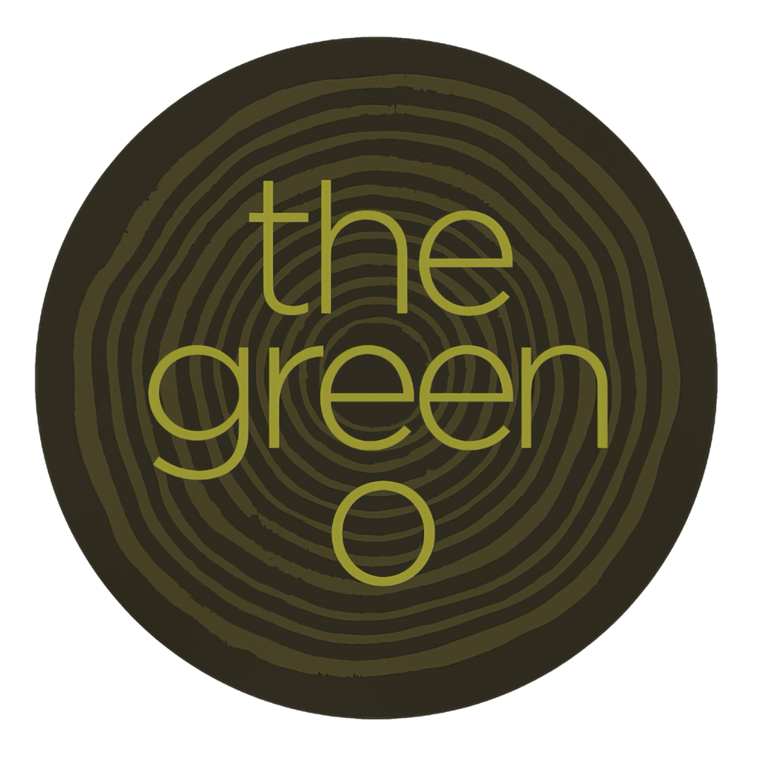The Green O Resort