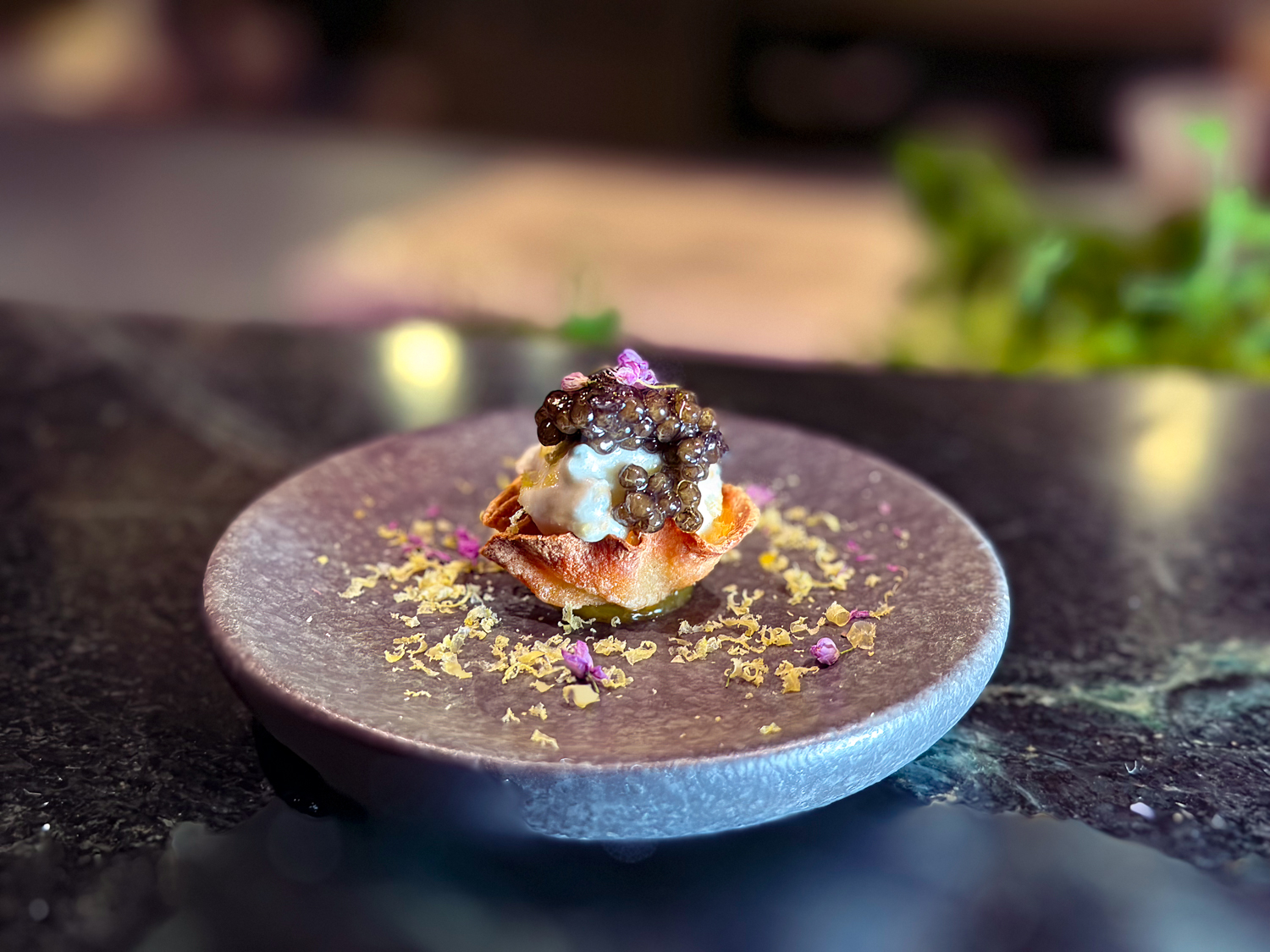 Green O Resort Culinary Treasure Podcast