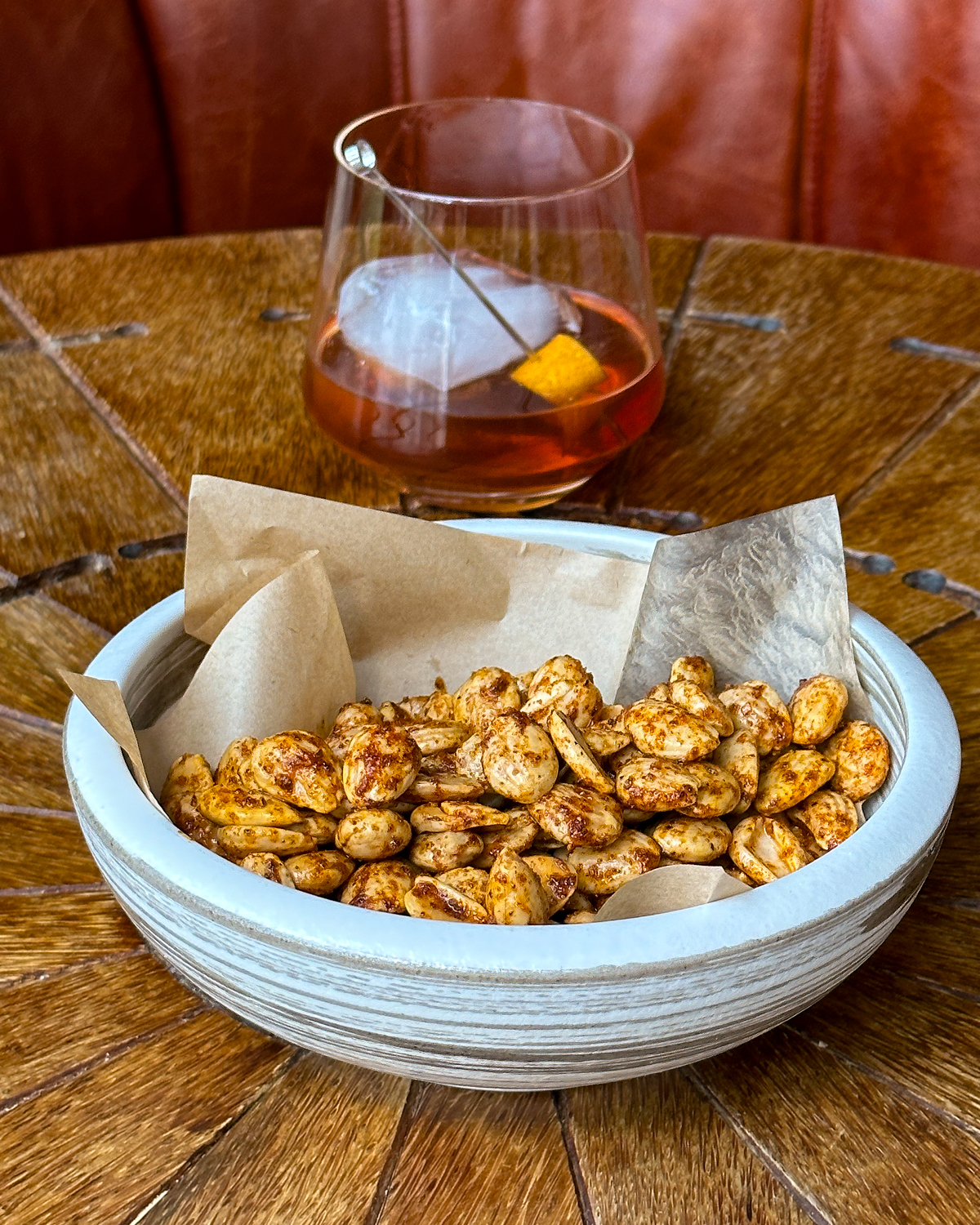 Green O Resort Culinary Treasure Podcast