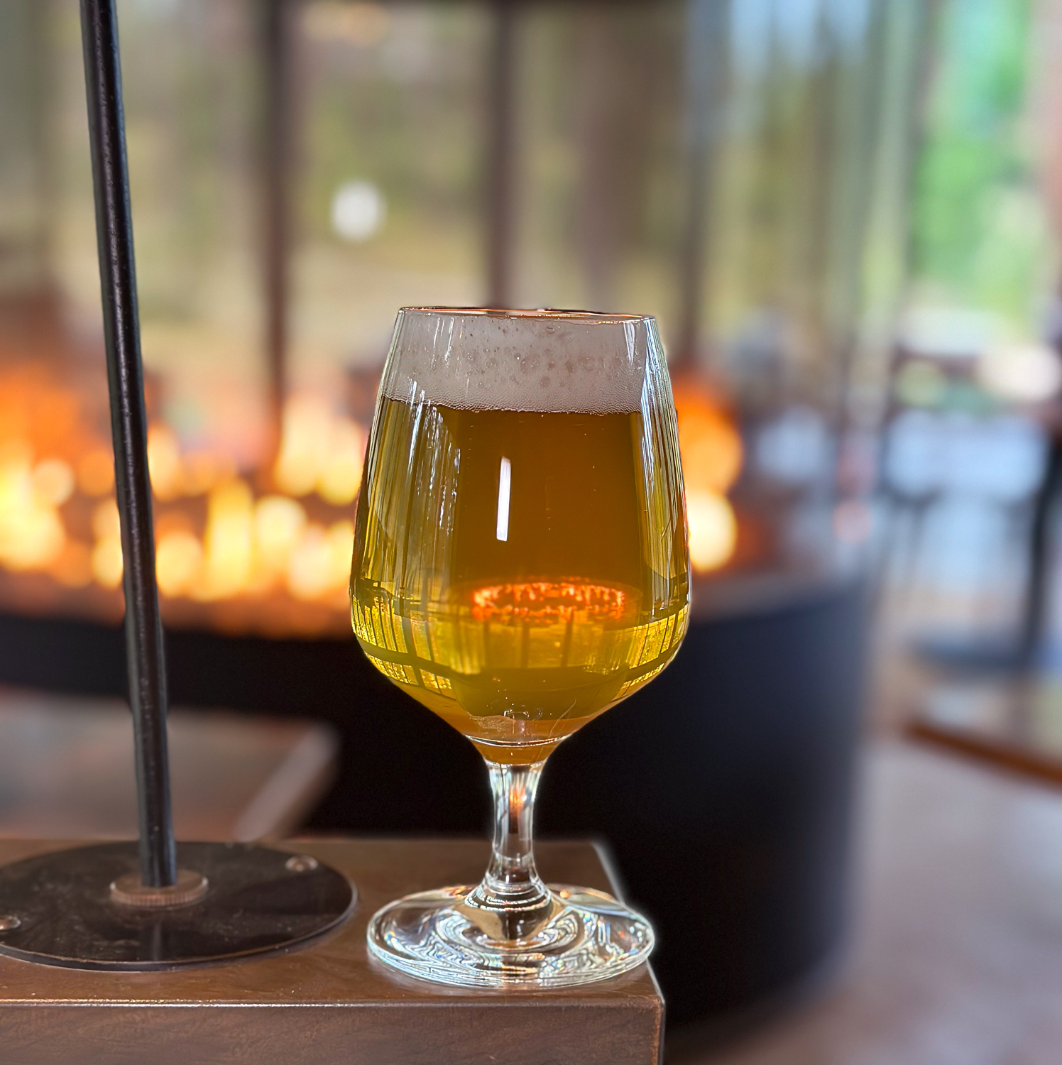 Green O Resort Culinary Treasure Podcast