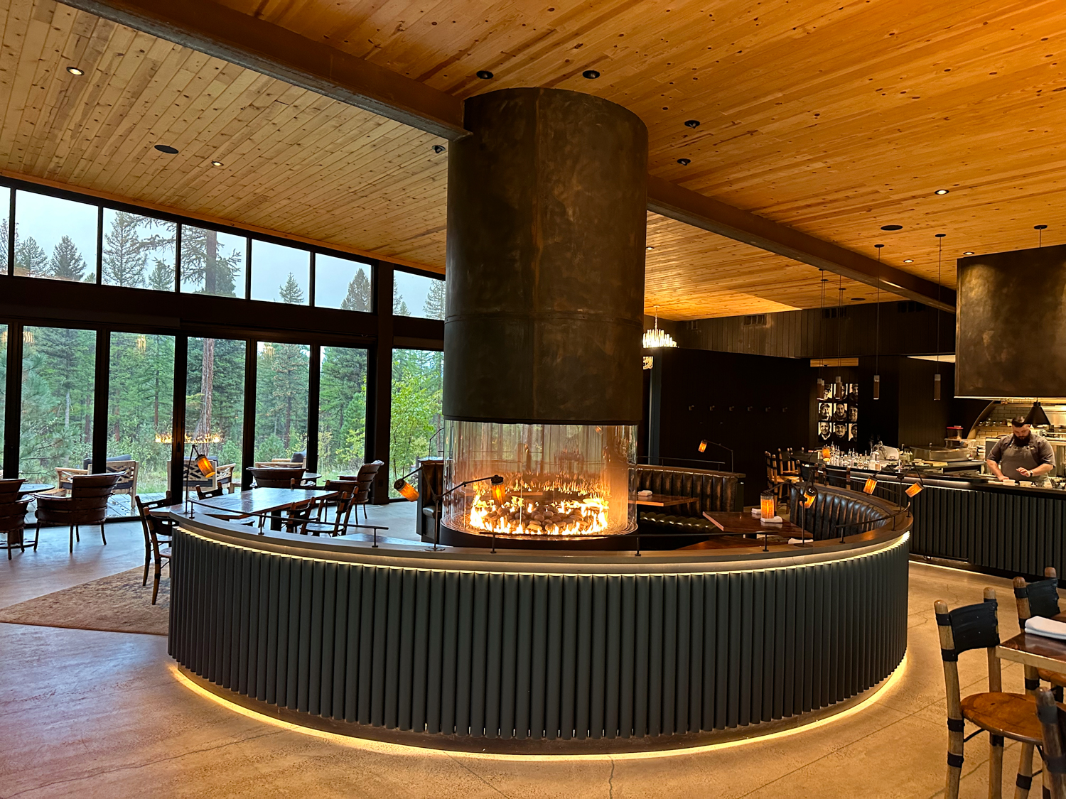 Green O Resort Culinary Treasure Podcast