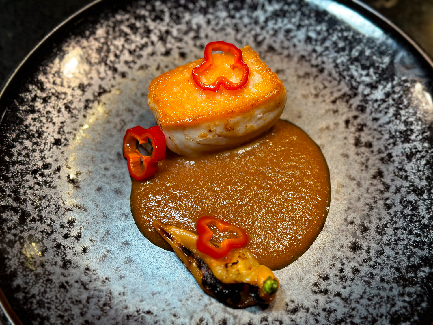 Green O Resort Culinary Treasure Podcast