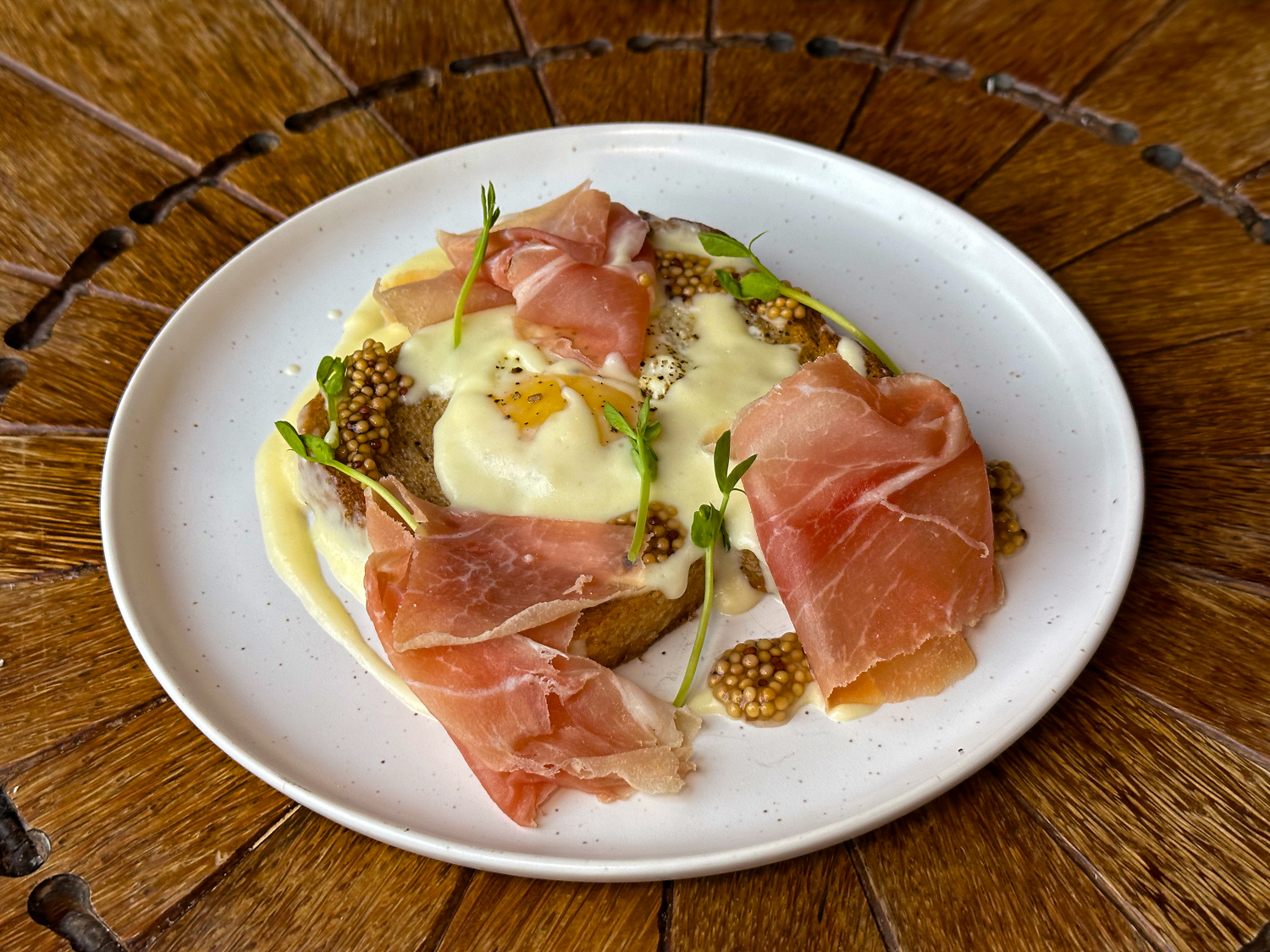 Green O Resort Culinary Treasure Podcast