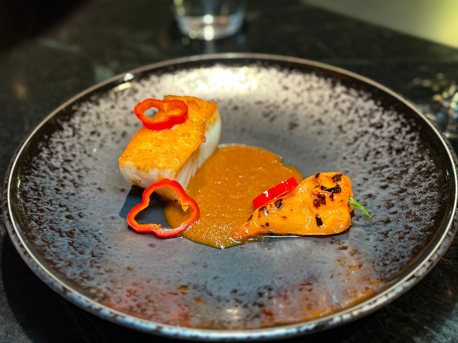 Green O Resort Culinary Treasure Podcast
