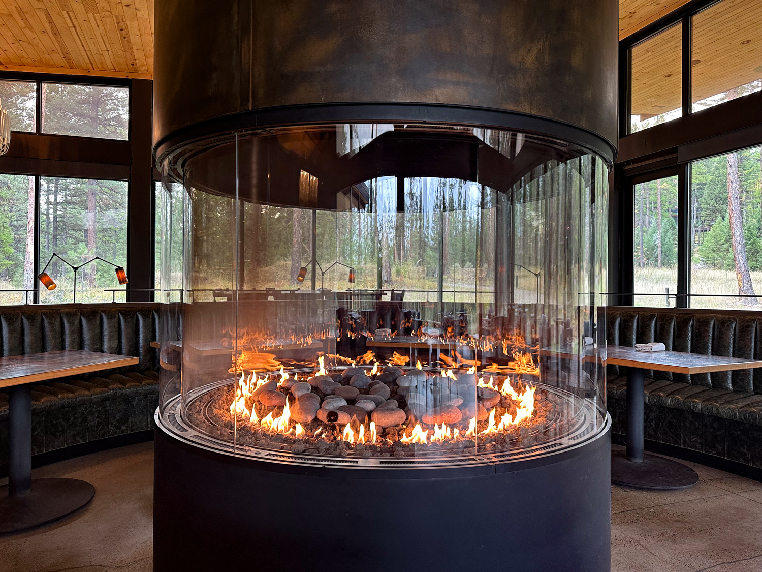 Green O Resort Culinary Treasure Podcast