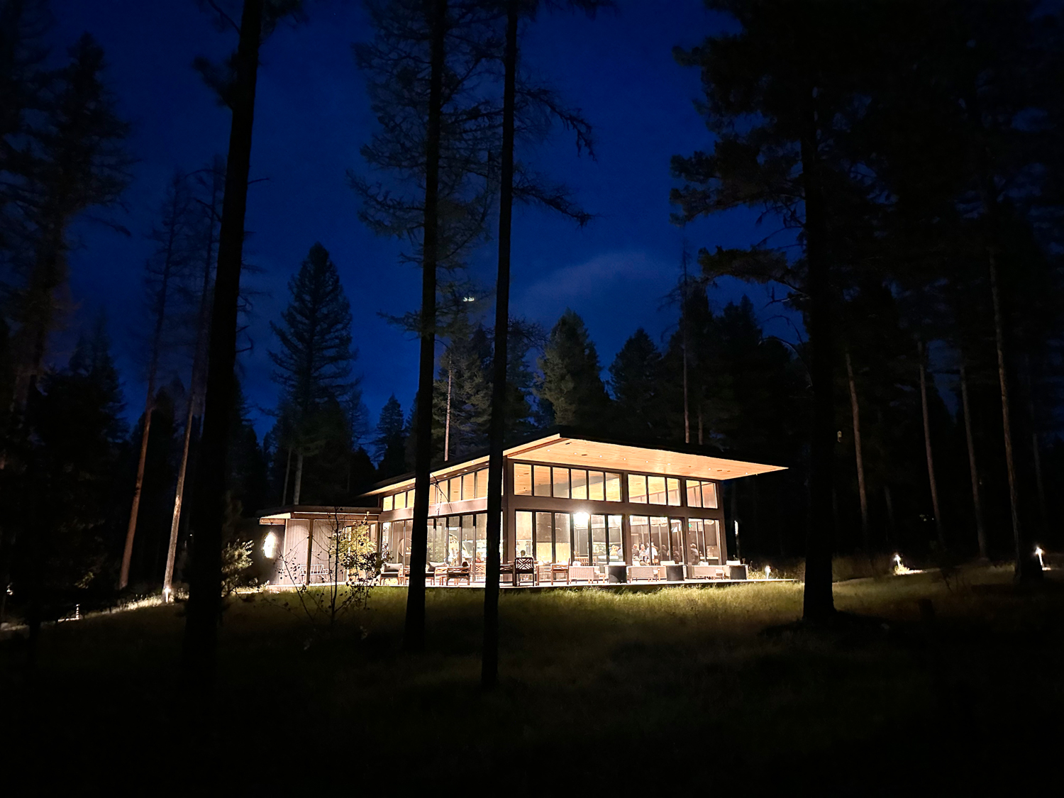 Green O Resort Culinary Treasure Podcast