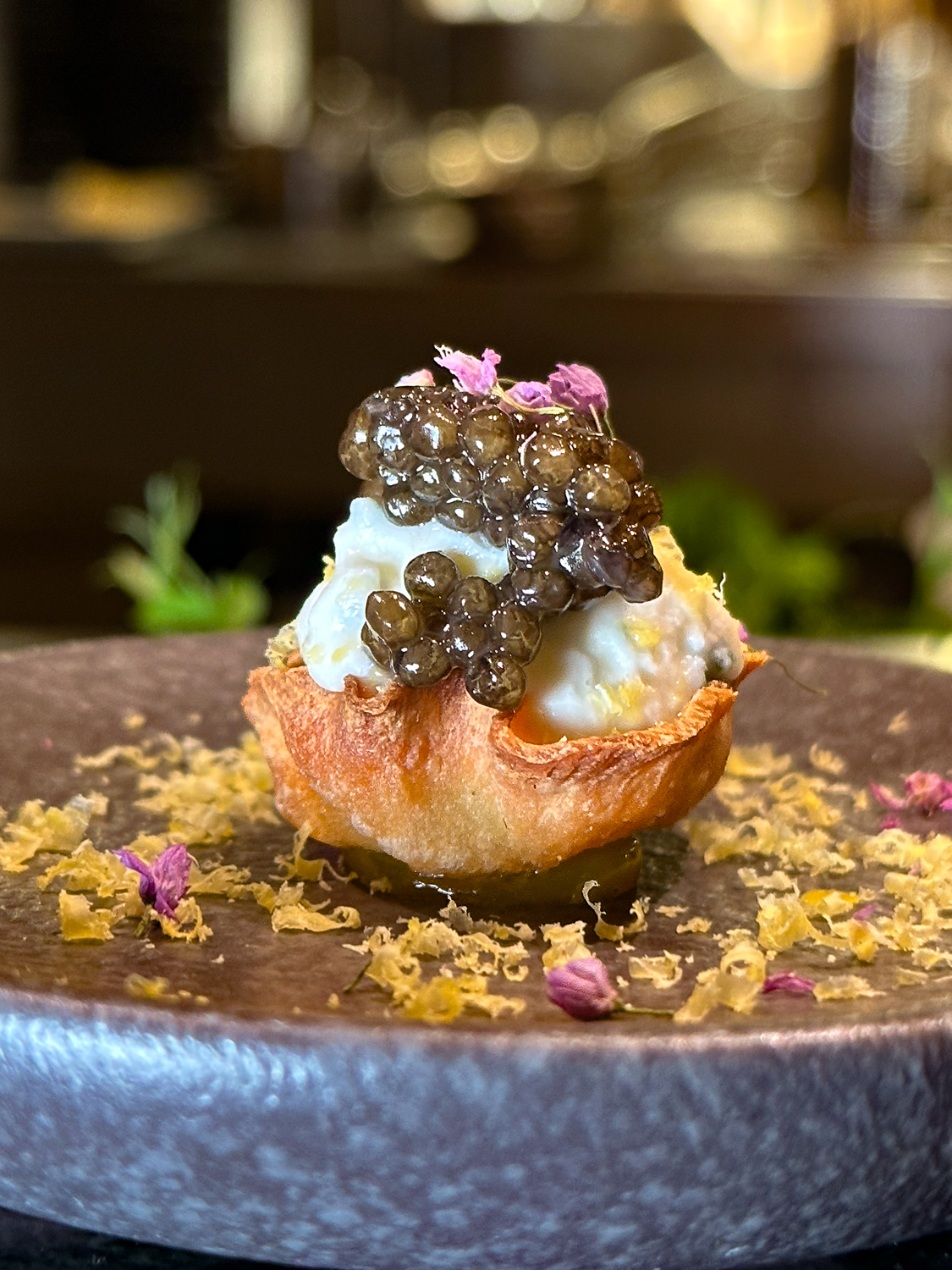 Green O Resort Culinary Treasure Podcast