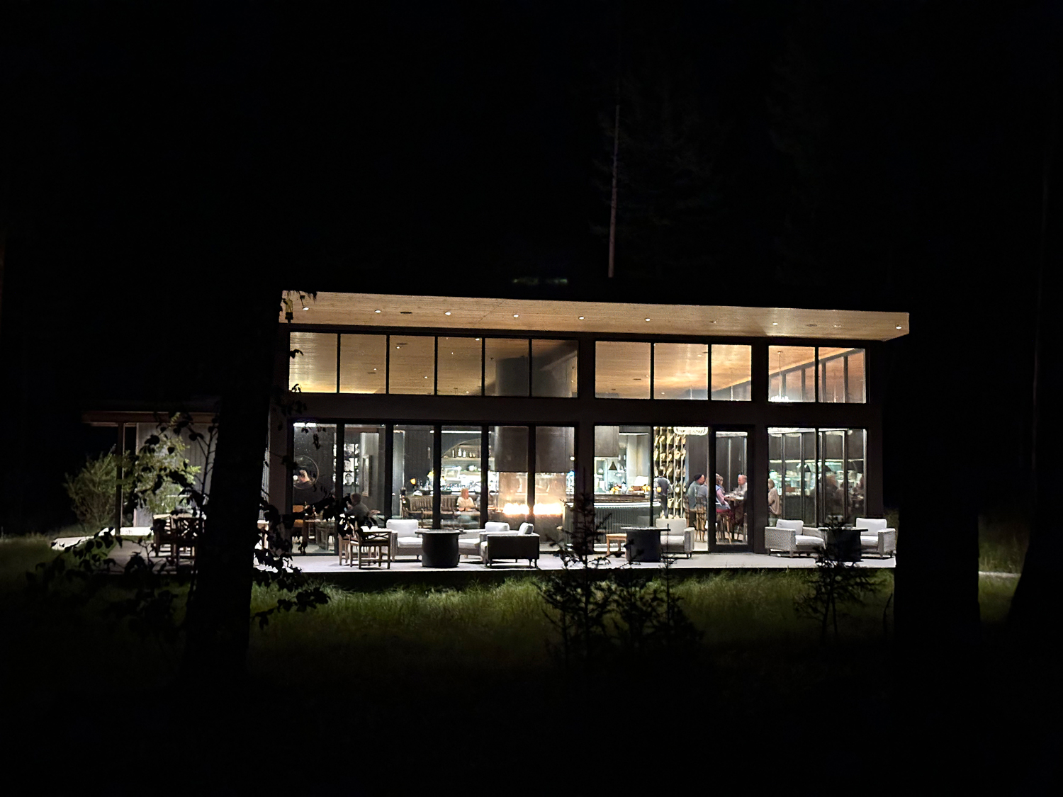 Green O Resort Culinary Treasure Podcast
