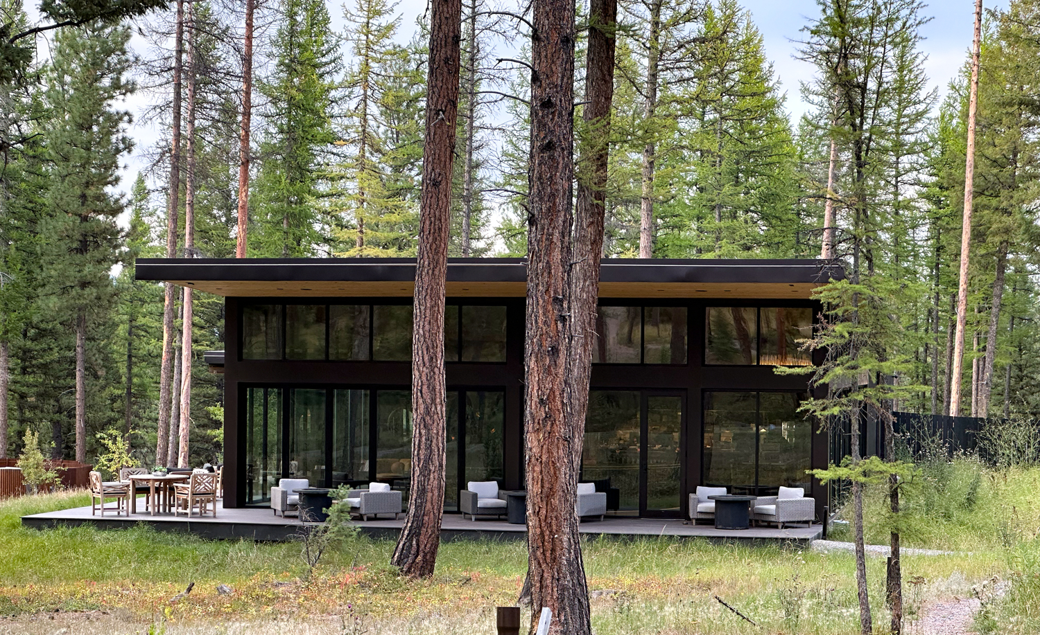 Green O Resort Culinary Treasure Podcast