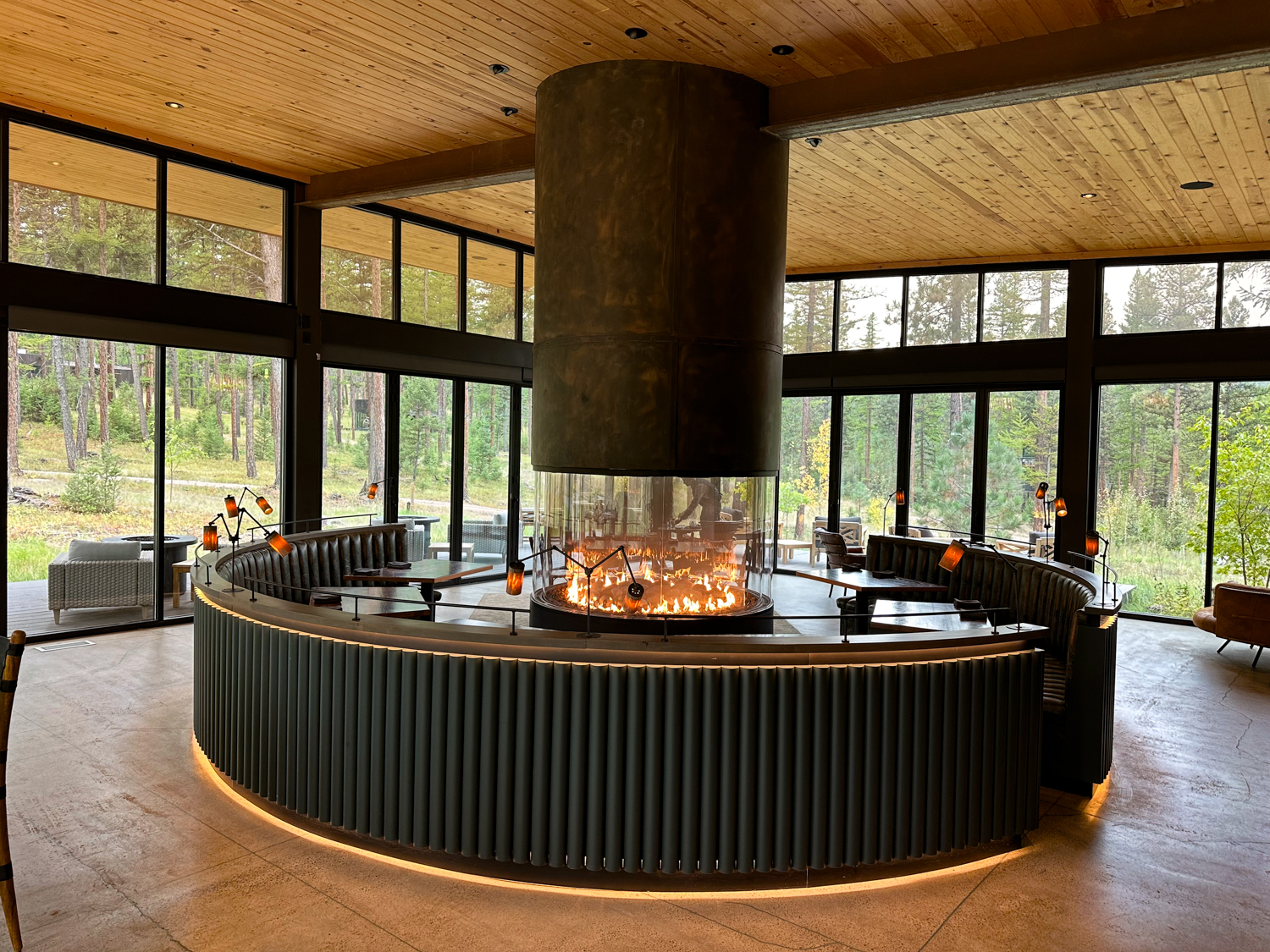 Green O Resort Culinary Treasure Podcast
