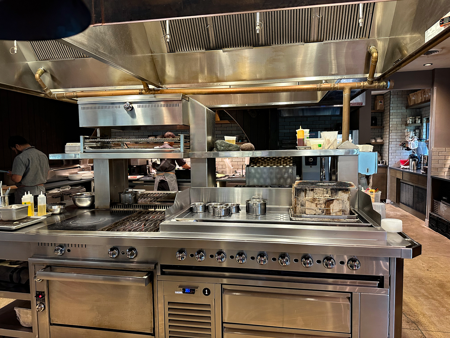 Green O Resort Culinary Treasure Podcast