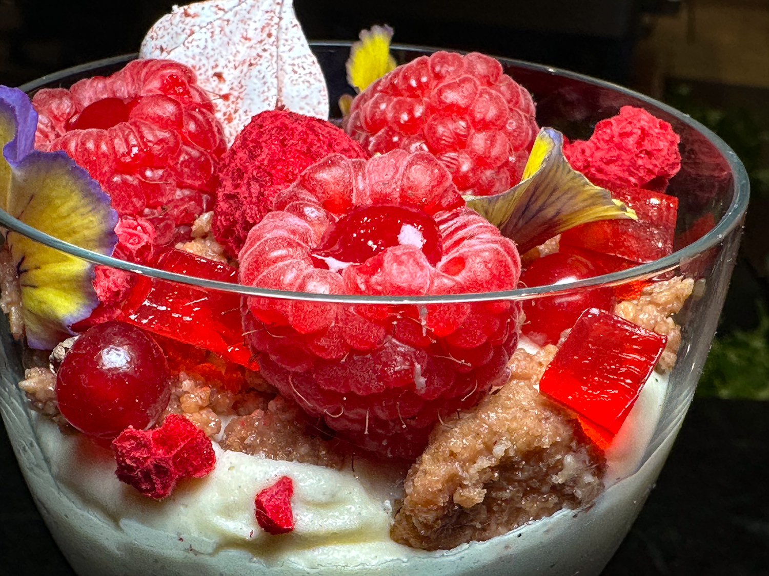 Green O Resort Culinary Treasure Podcast