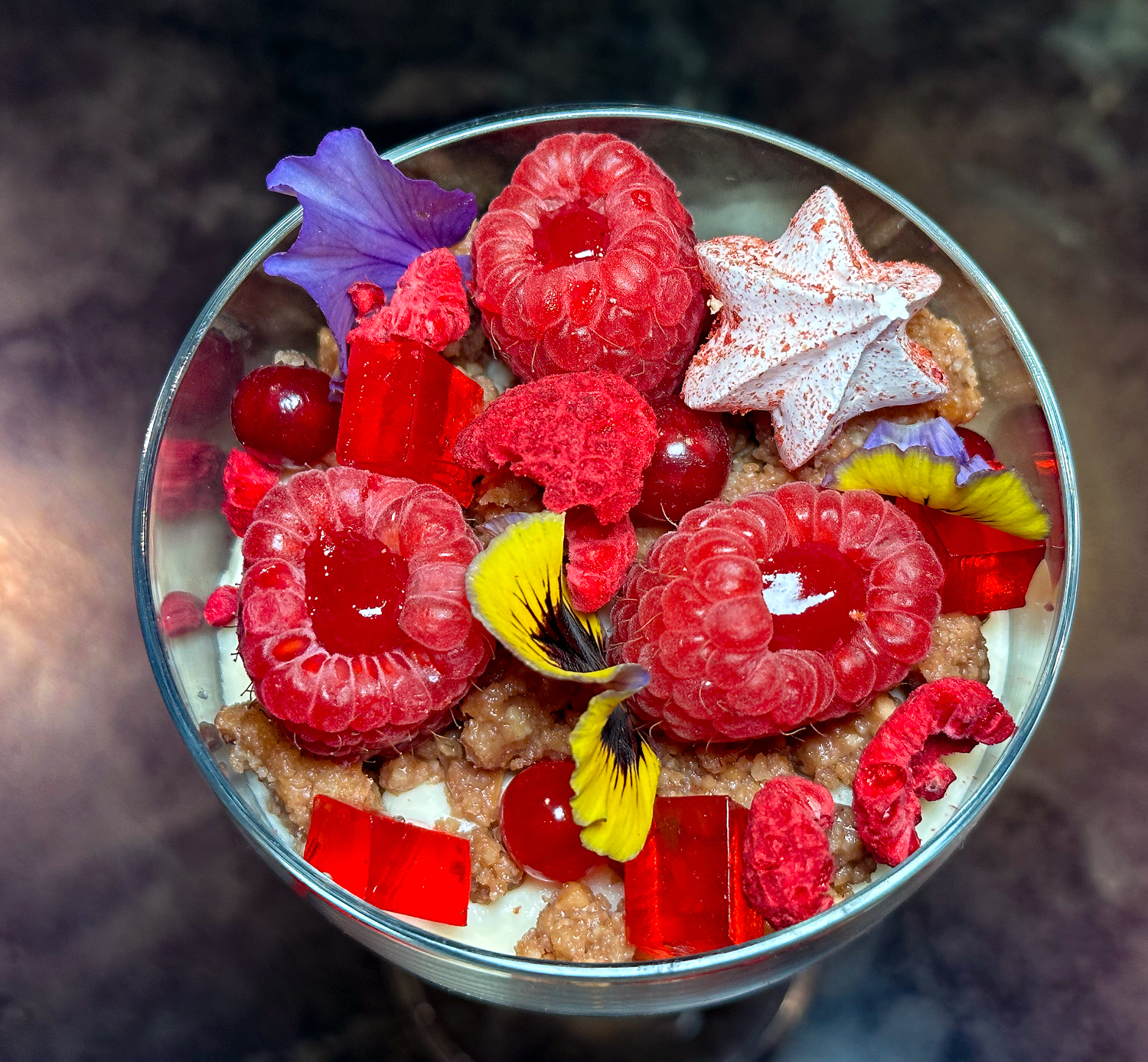 Green O Resort Culinary Treasure Podcast