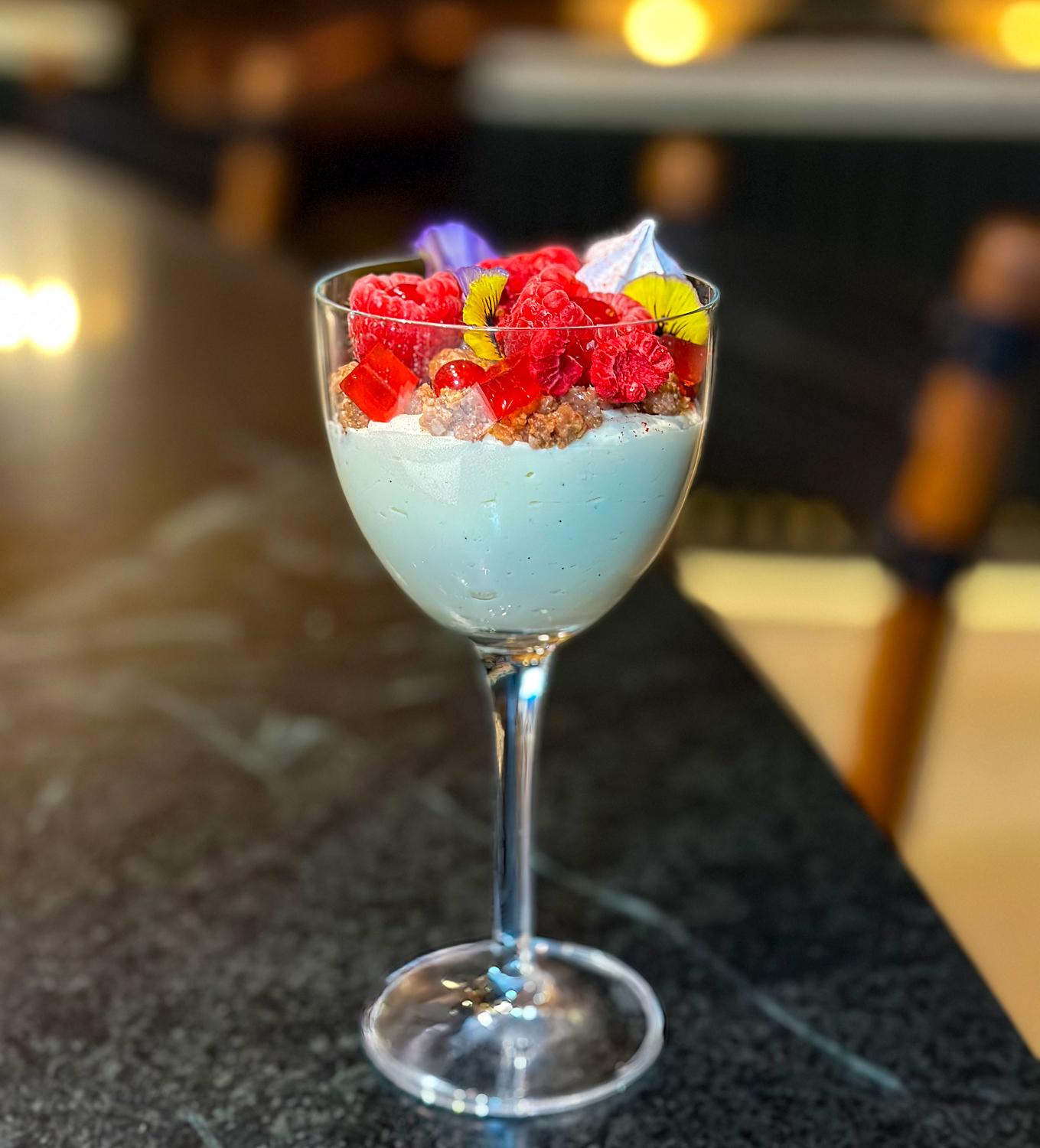 Green O Resort Culinary Treasure Podcast