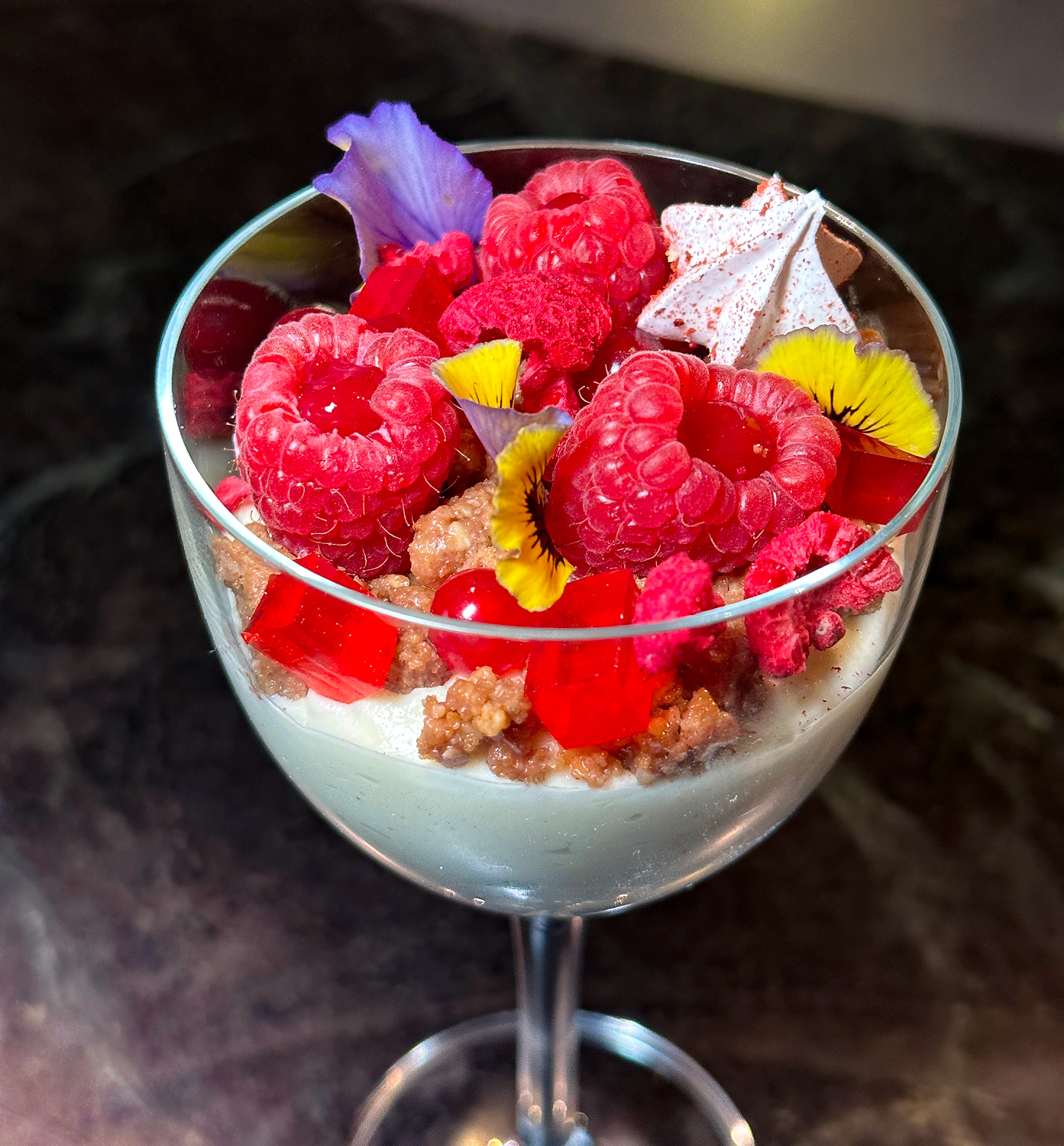 Green O Resort Culinary Treasure Podcast