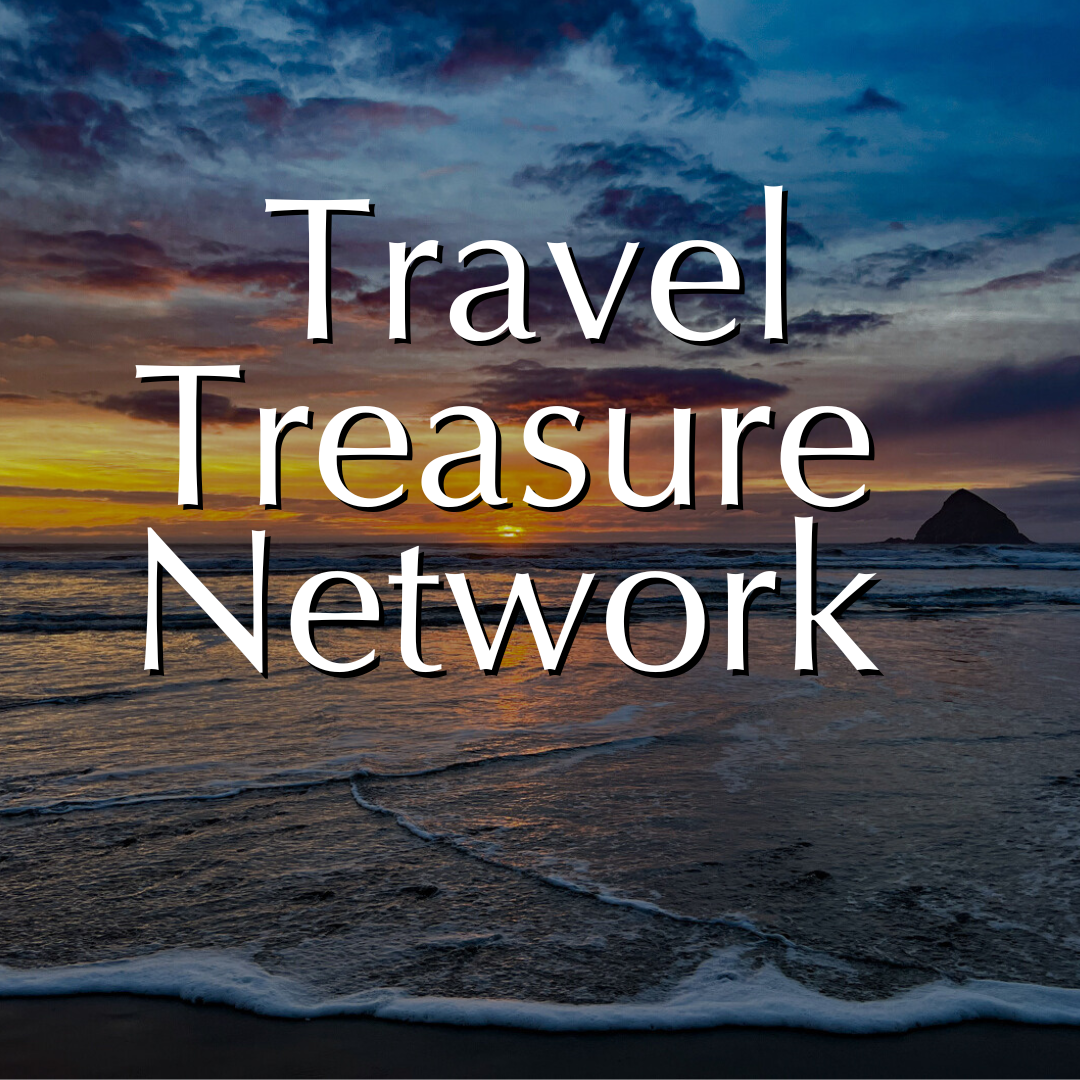 Travel Treasure Network