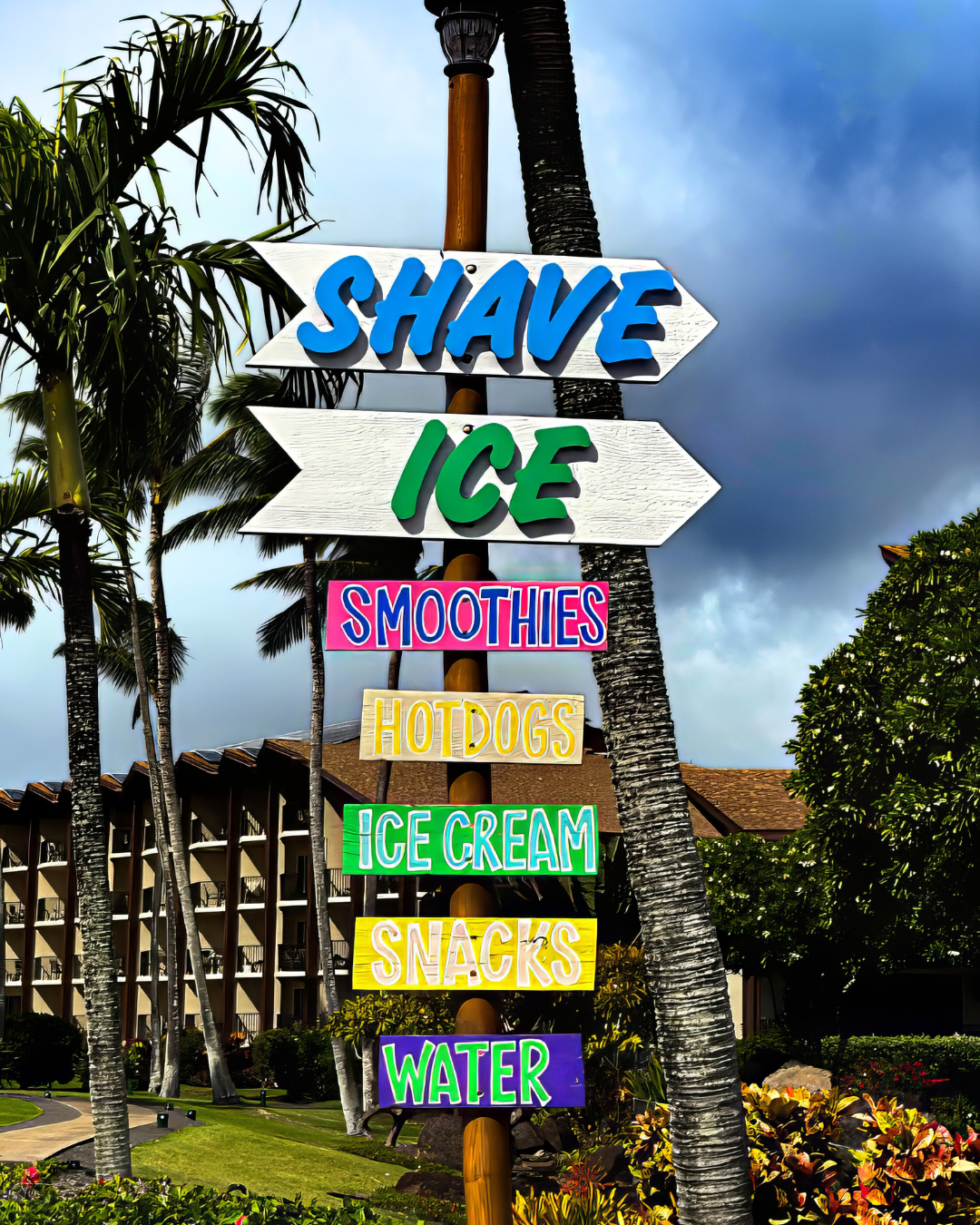 RipTides Kauai