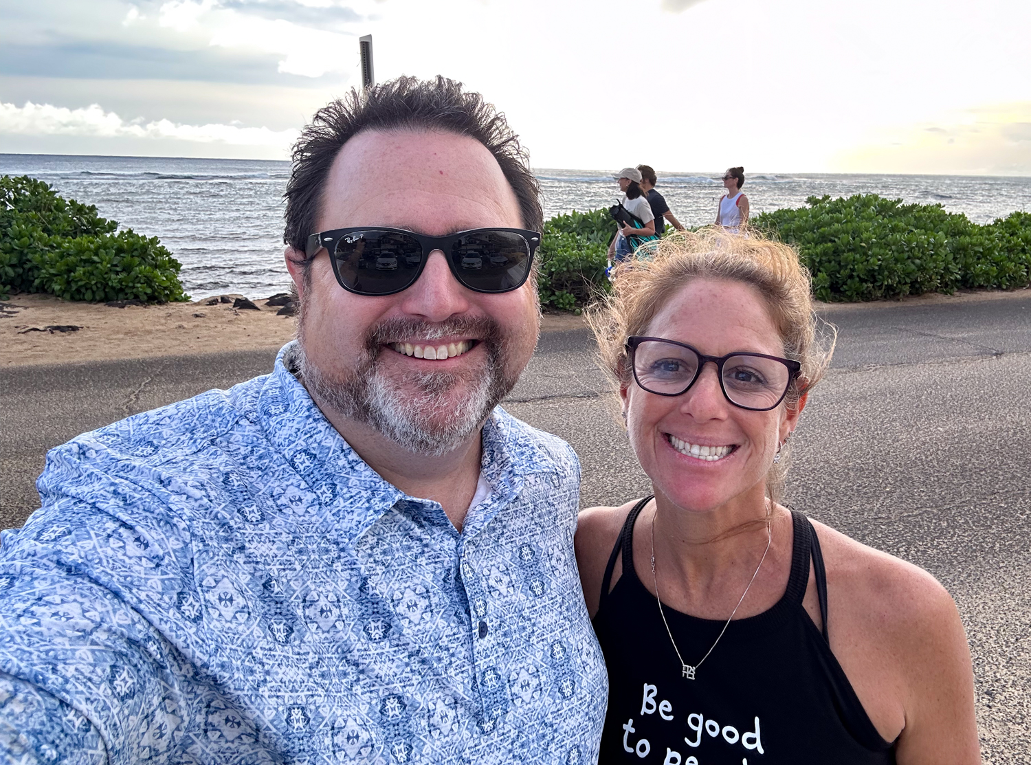RipTides Shave Ice Kauai