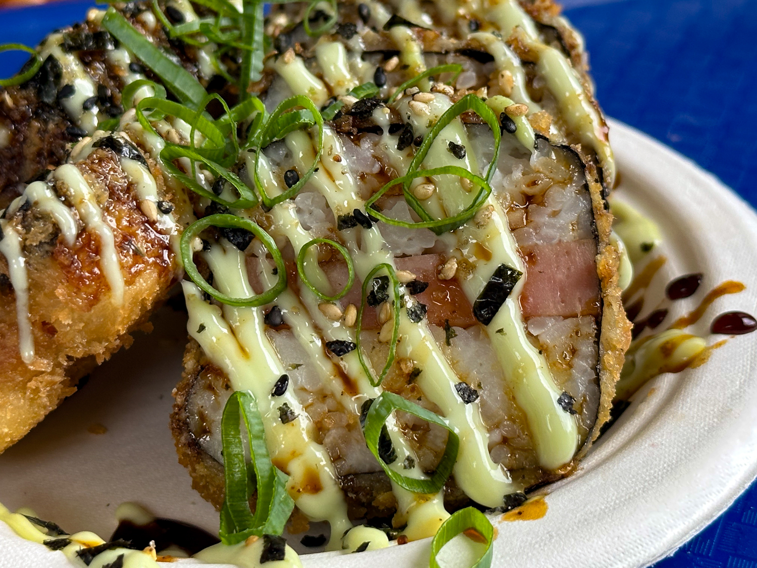 Dim 'N' Den Sum Food Truck Kauai