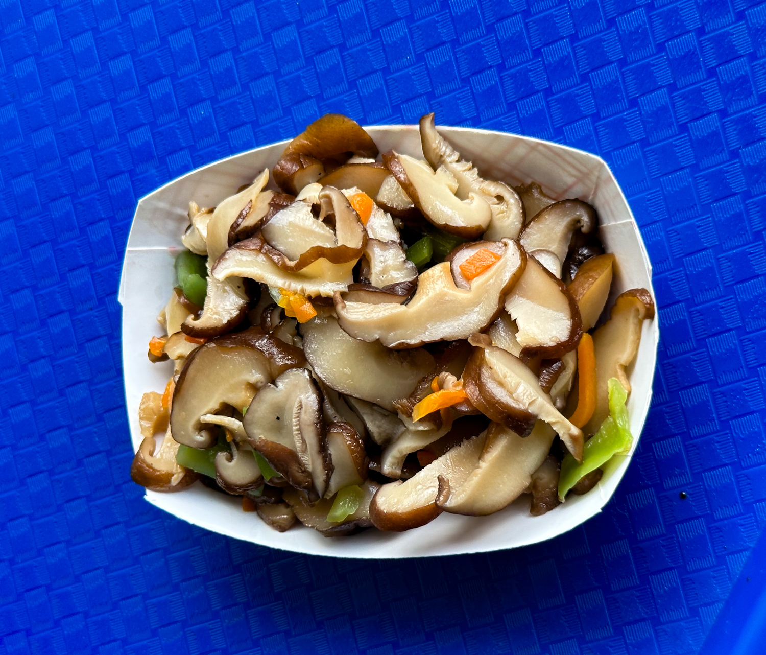 Dim 'N' Den Sum Food Truck Kauai
