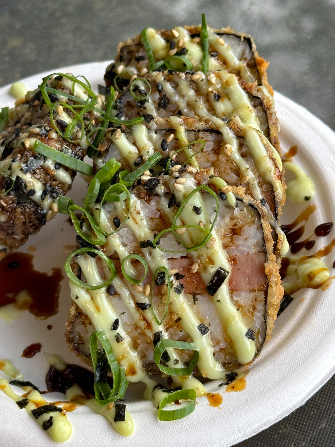 Dim 'N' Den Sum Food Truck Kauai