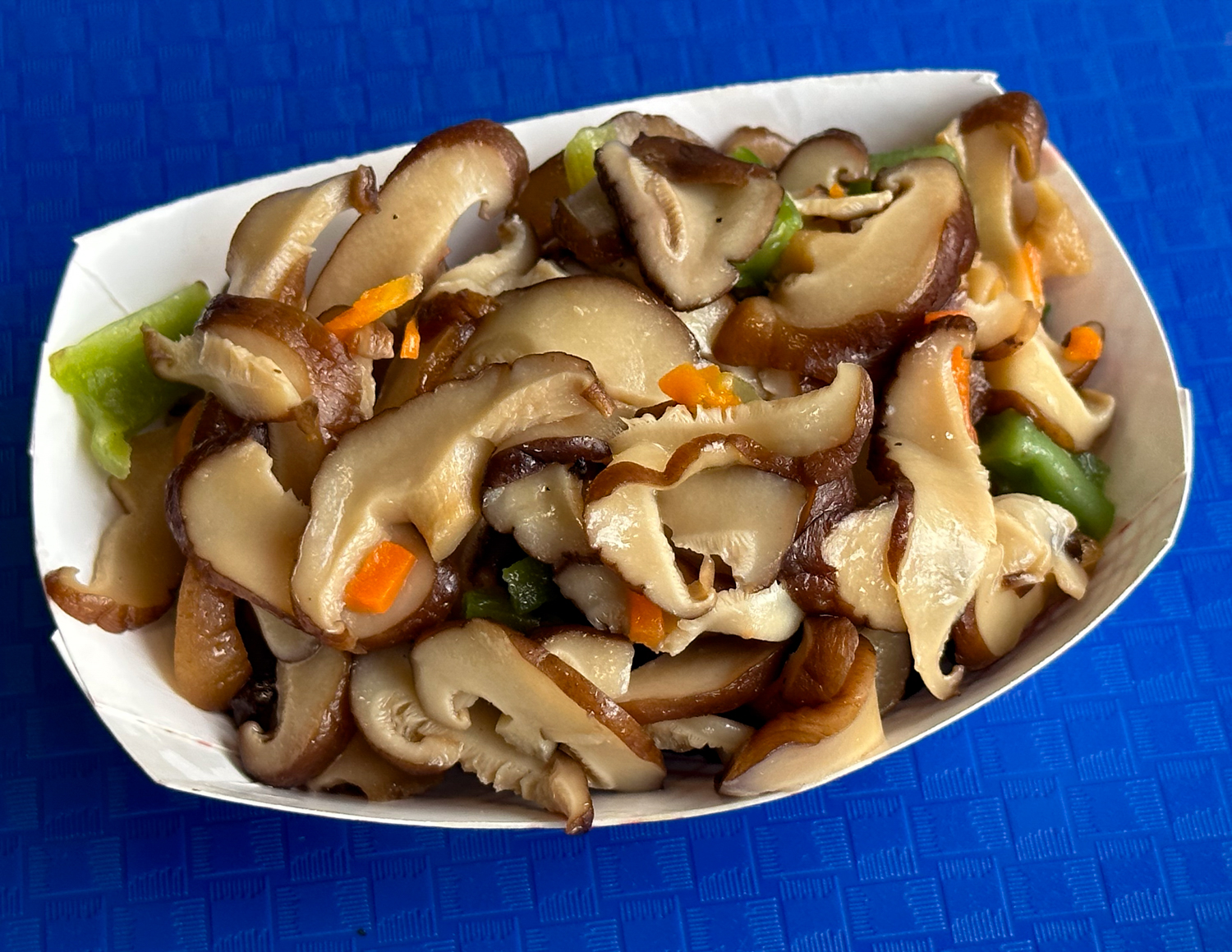 Dim 'N' Den Sum Food Truck Kauai