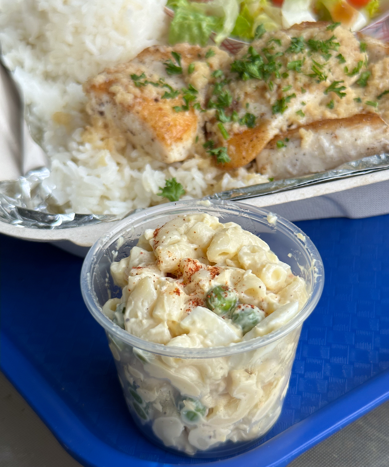  Dim 'N' Den Sum Food Truck Kauai 