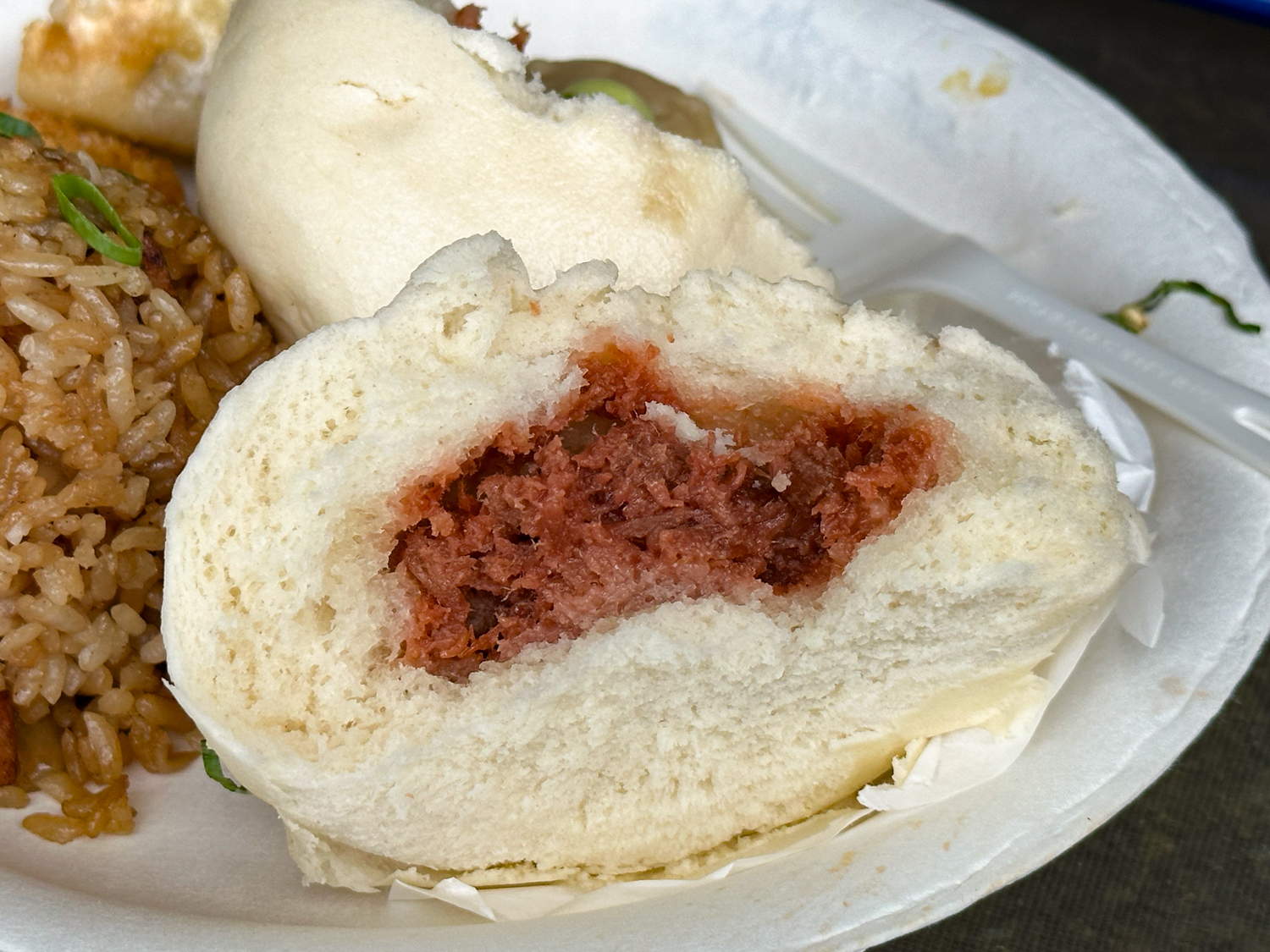  Dim 'N' Den Sum Food Truck Kauai 