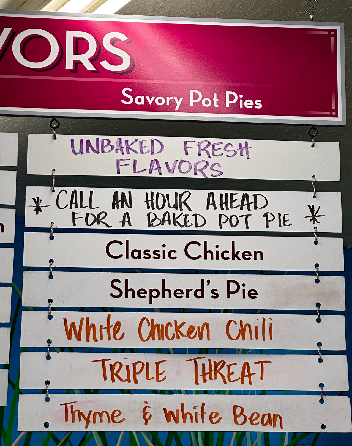The Right Slice Pie Shop Kauai