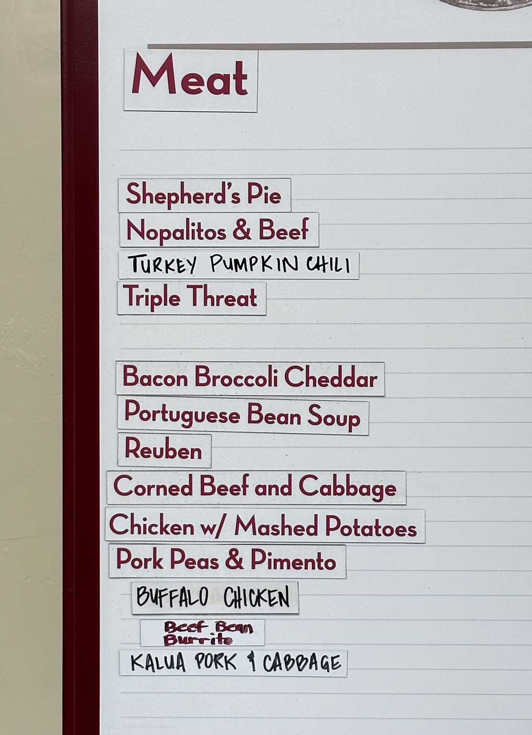The Right Slice Pie Shop Kauai