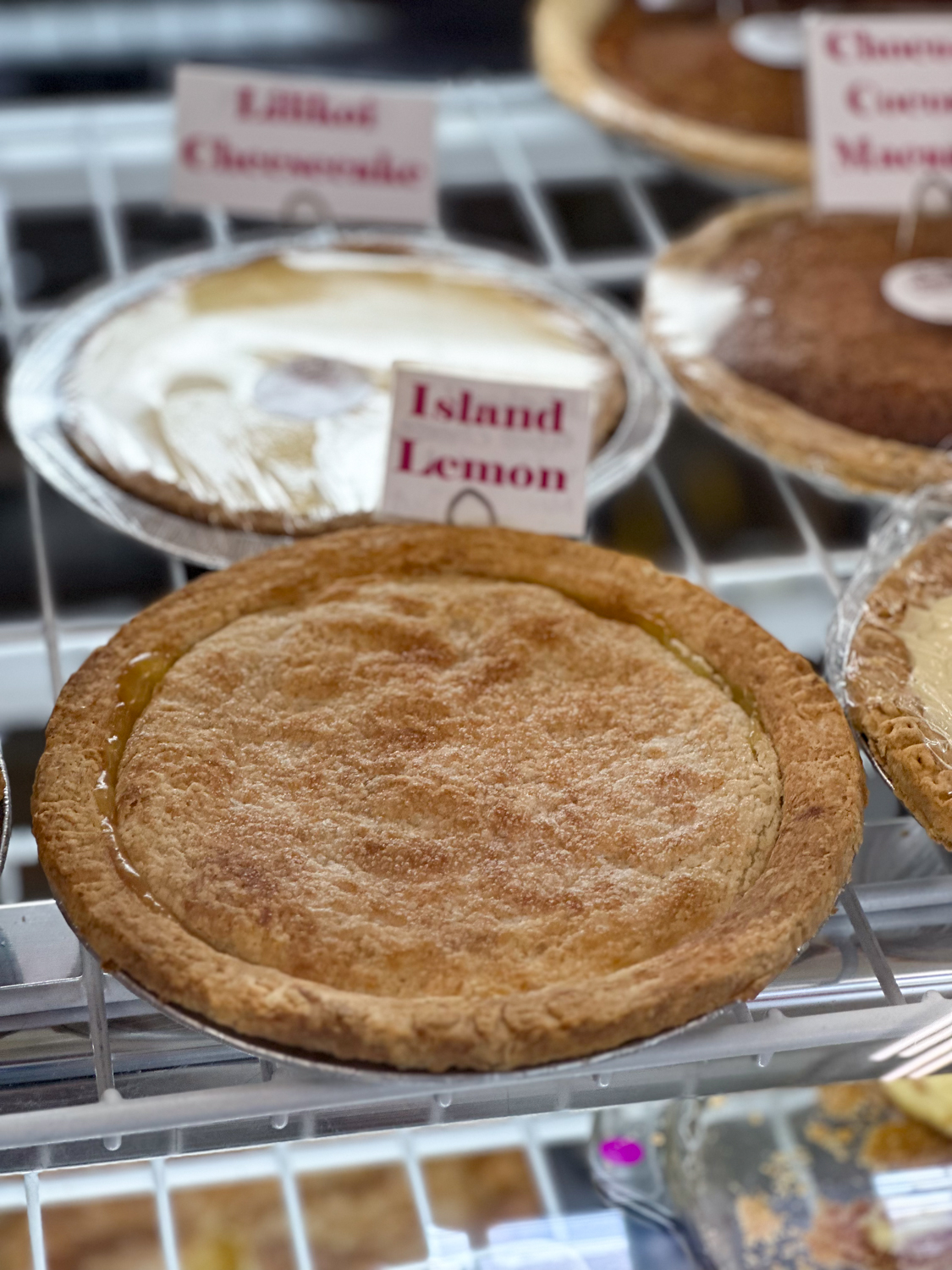 The Right Slice Pie Shop Kauai