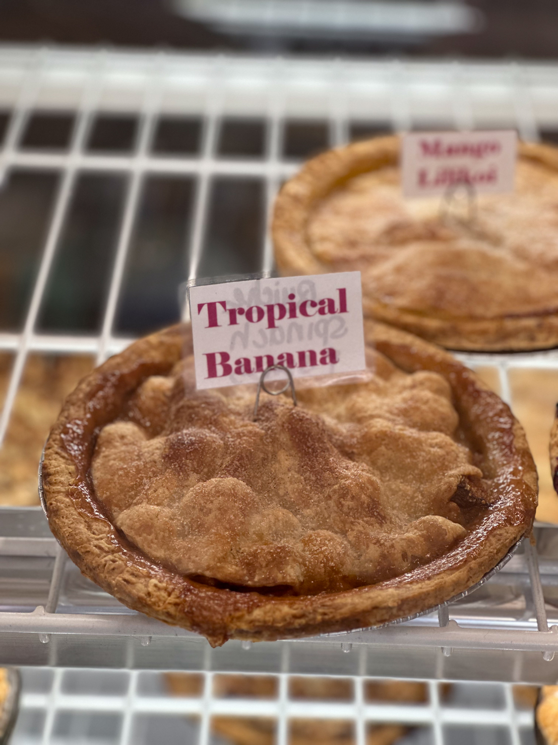 The Right Slice Pie Shop Kauai