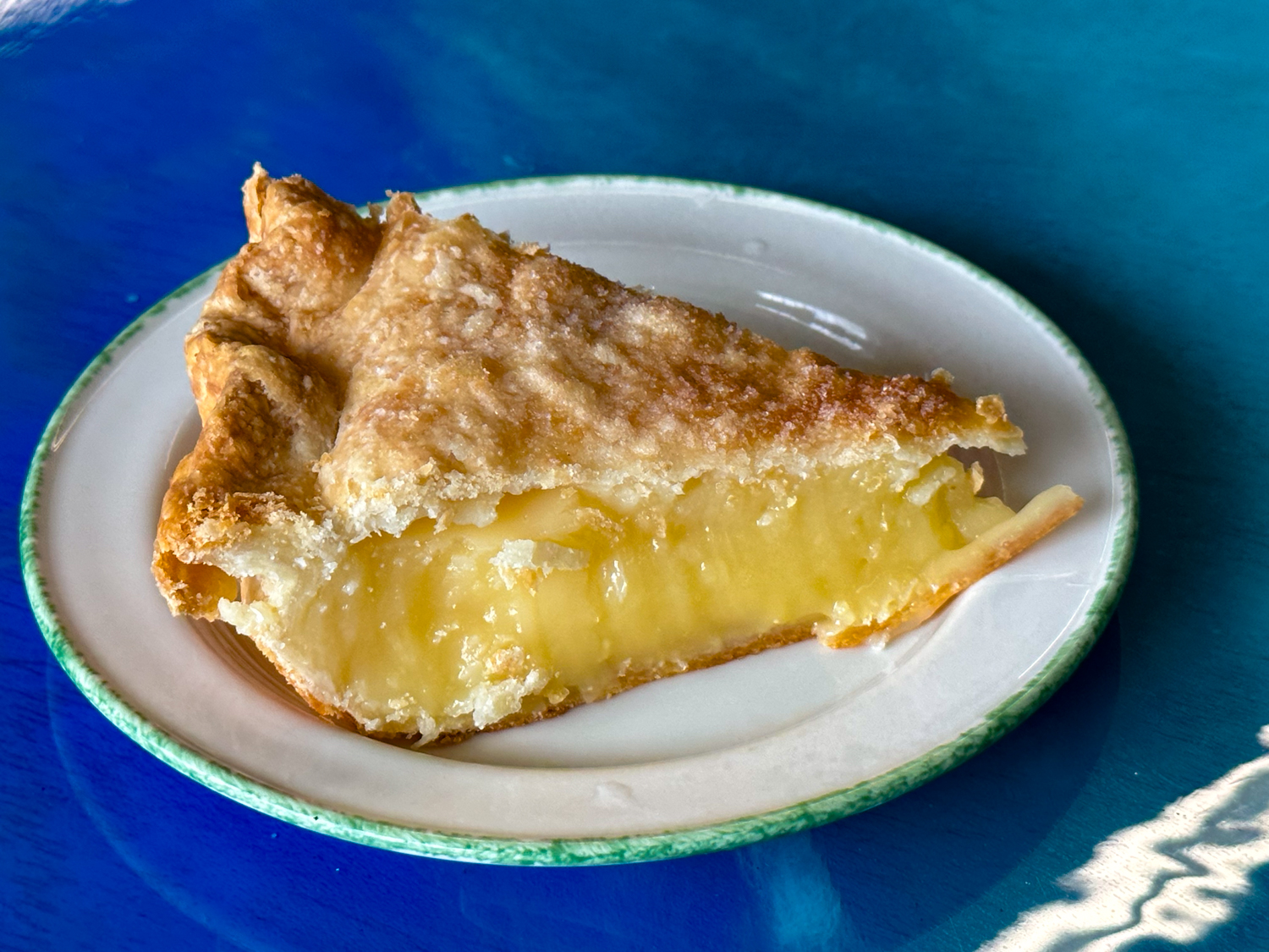 The Right Slice Pie Shop Kauai