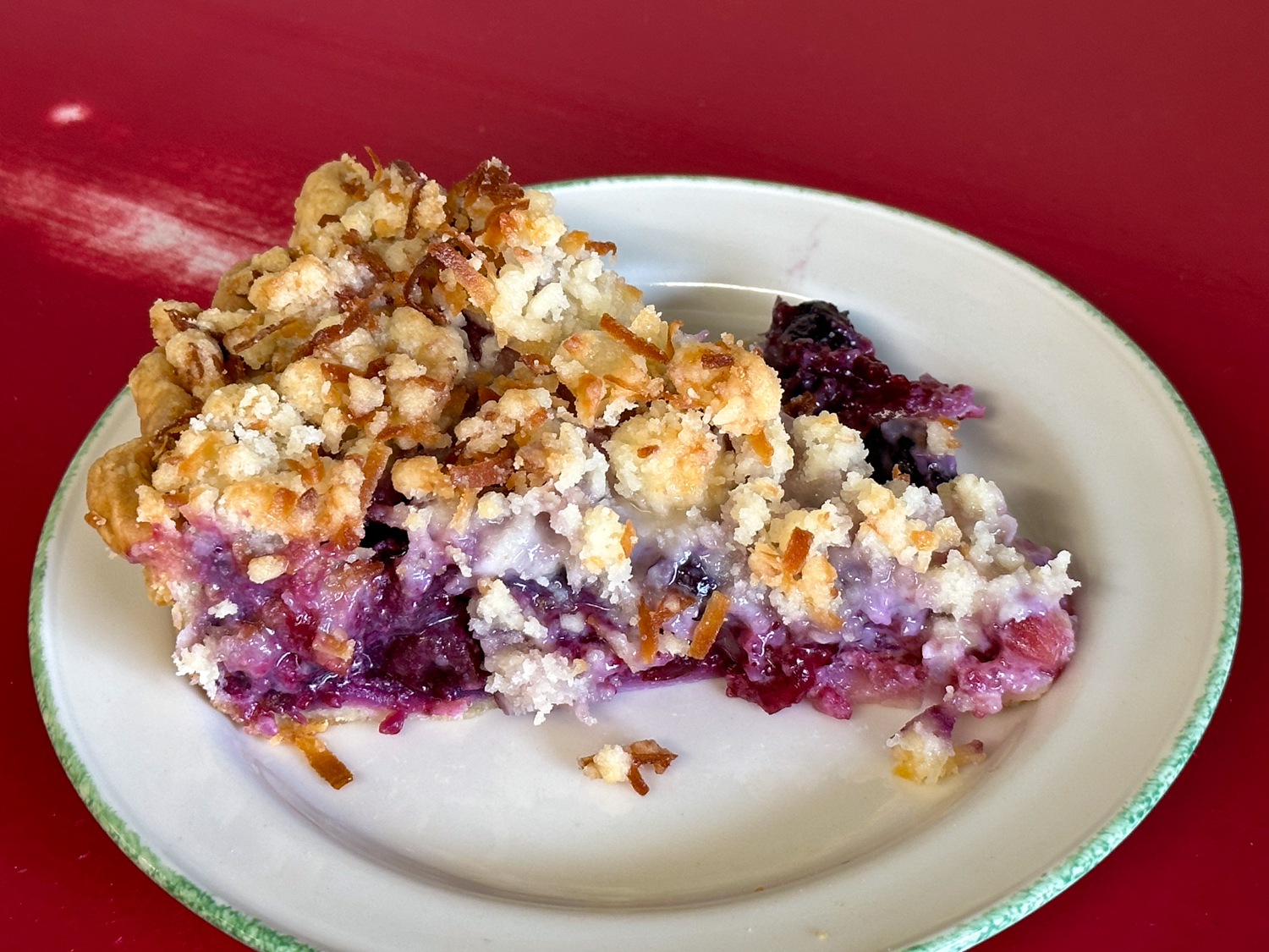 The Right Slice Pie Shop Kauai
