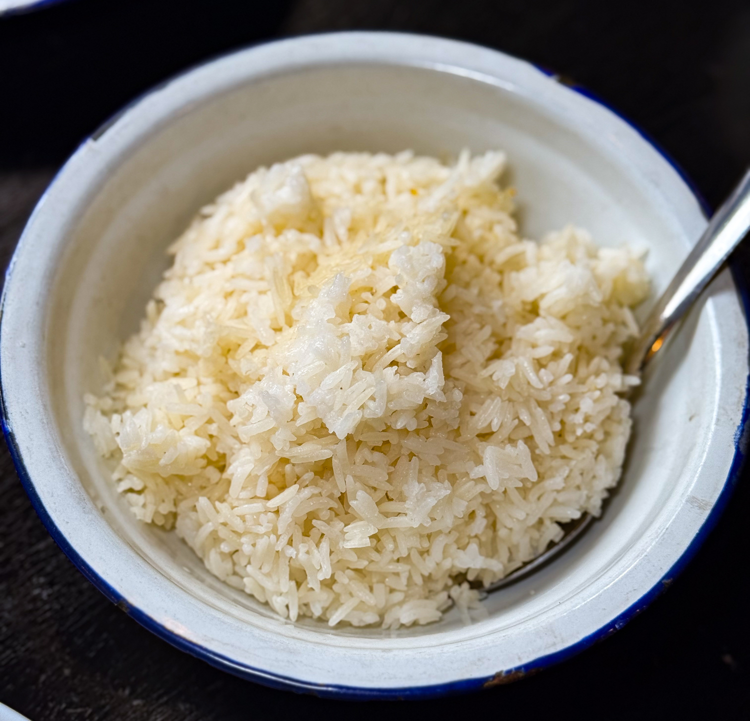 Pad Ka Prau Jan Ron GTB 15 Gin Thai Brasserie 2