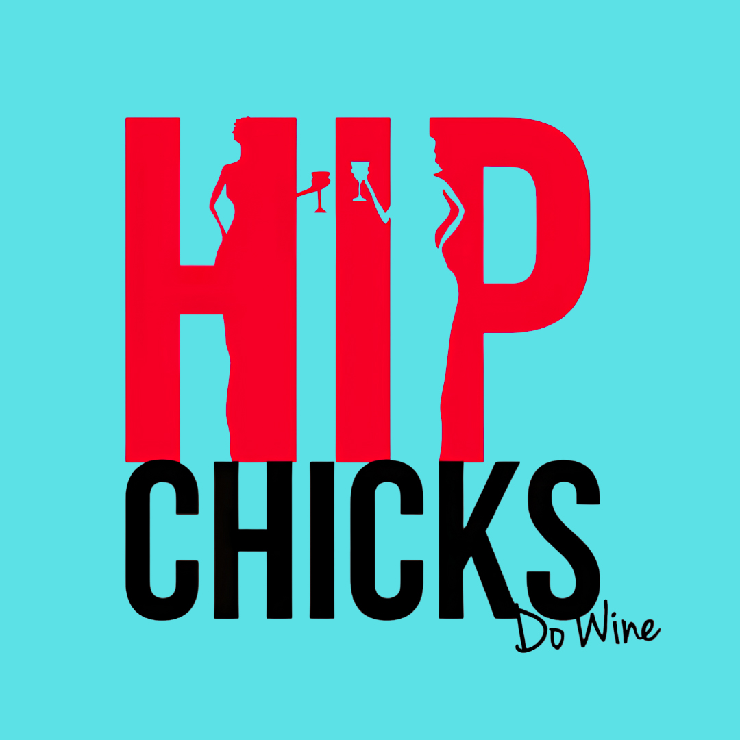 Hip Chicks do Wine