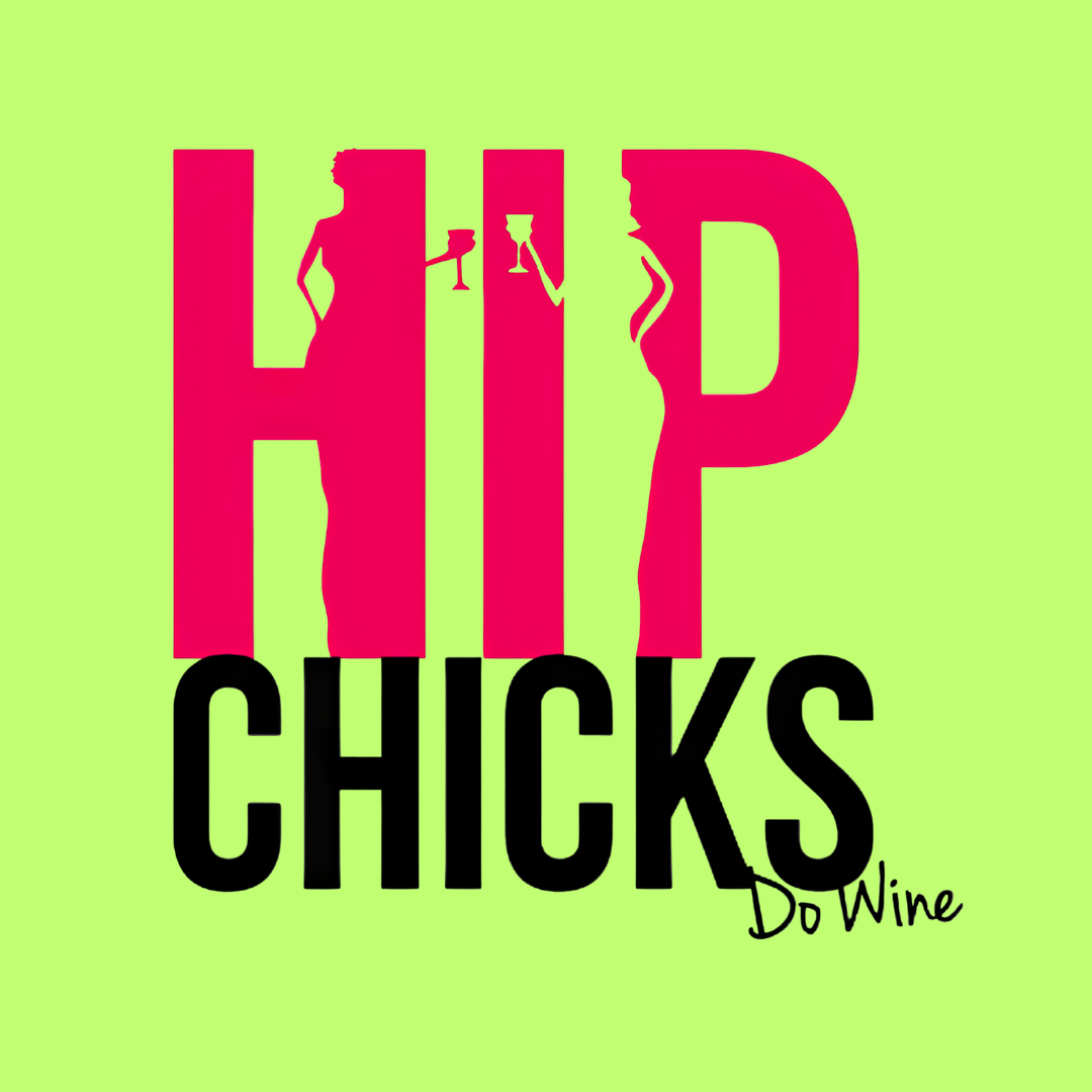 Hip Chicks do Wine Barrel